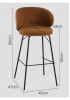 Calder Bar Stool SH65